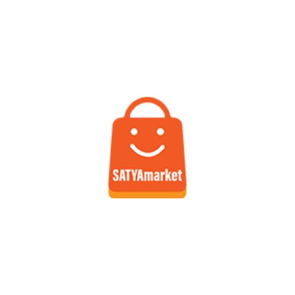 SATYA Market's Digital Business Card