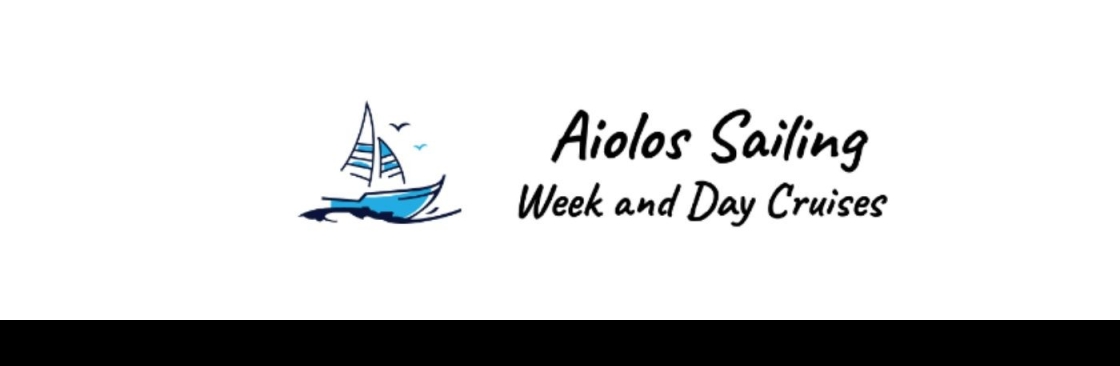 Aiolos Sailing Cover Image
