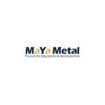 Maya Metal Profile Picture