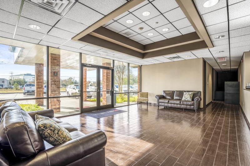 Your Trusted Partner for Houston Commercial Remodeling Projects
