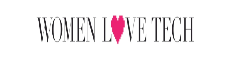 WomenLoveTech Cover Image