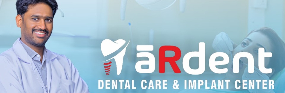 Best Dental Implant Clinic in Hyderabad Cover Image