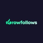 Grow follows Profile Picture