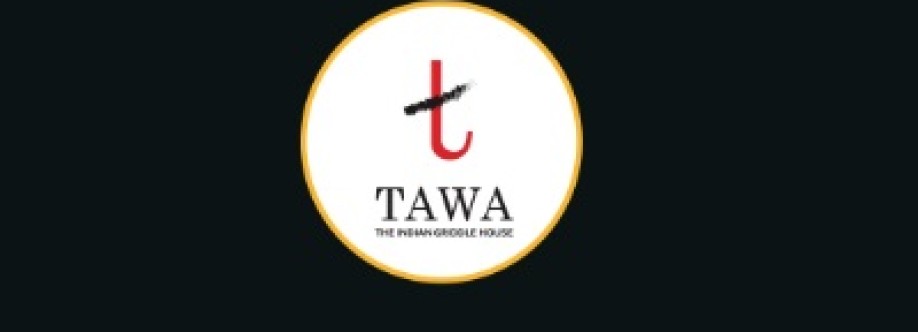Tawa The Indian Griddle House Cover Image