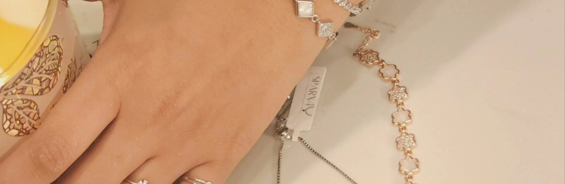 Sparx4U Jewelry Cover Image