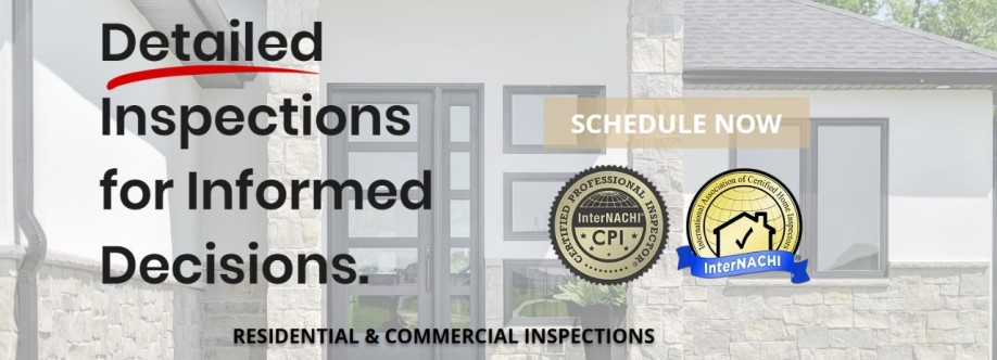 Murray Inspection Services Cover Image