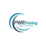 PWR Printing Profile Picture