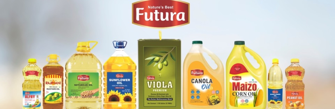 Global Futura Cover Image