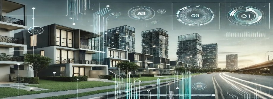 Smart Landlord LTD Cover Image