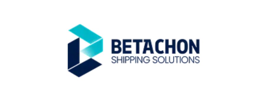 Betachon Shipping Solutions Cover Image