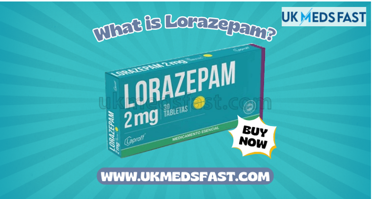 What is Lorazepam? - Everytalkin