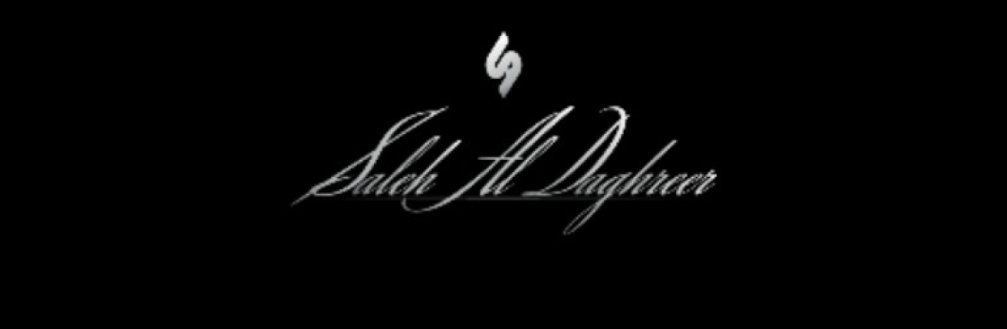 Dr. Saleh Al-Daghreer Cover Image