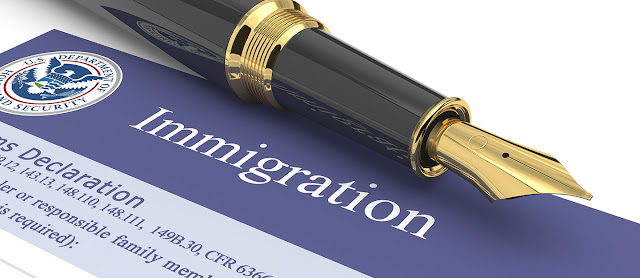 How to Choose the Right Asylum Immigration Lawyer in California?