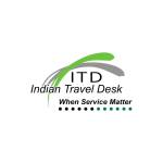 Indian Travel Desk Profile Picture