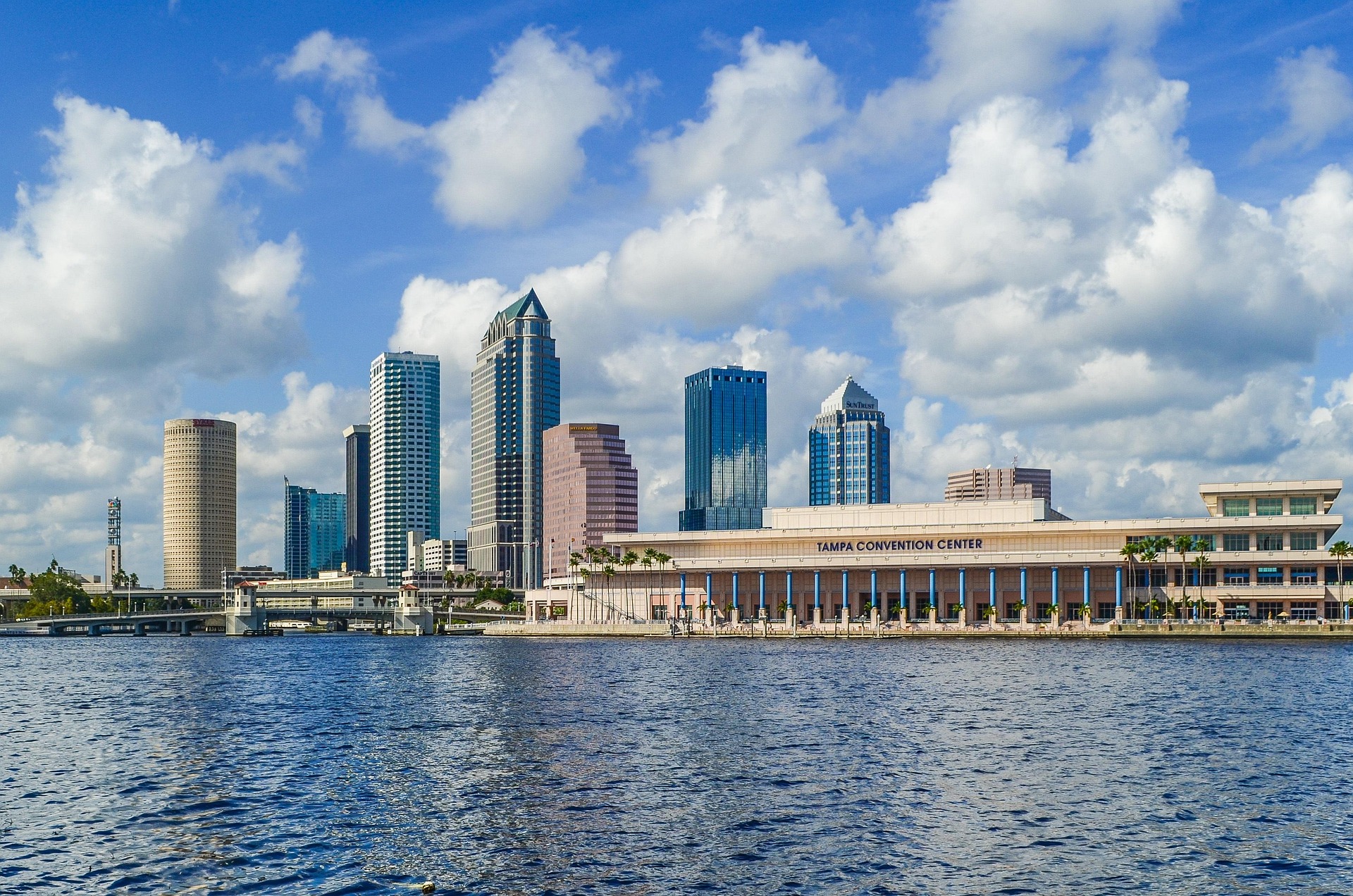 Sell My House Fast In Tampa, FL