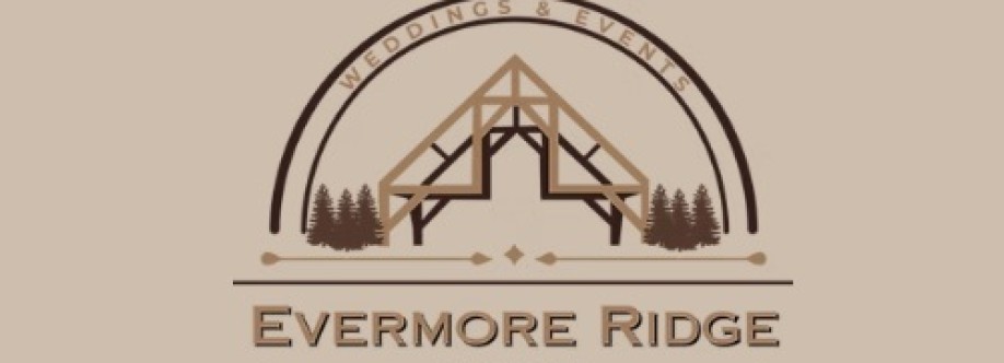 Evermore Ridge Cover Image