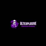 ULTExplosive Badminton Academy Profile Picture