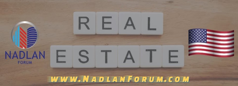 Forum Nadlan USA Cover Image