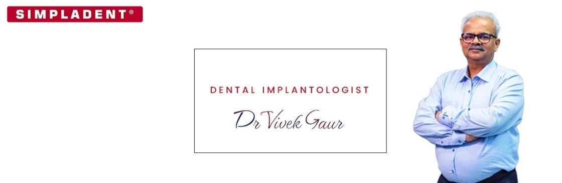 Top Implantologists in Delhi Best Dental Implant Doctor Cover Image
