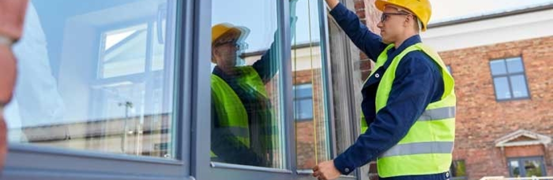 Vinyl Window Solutions Cover Image