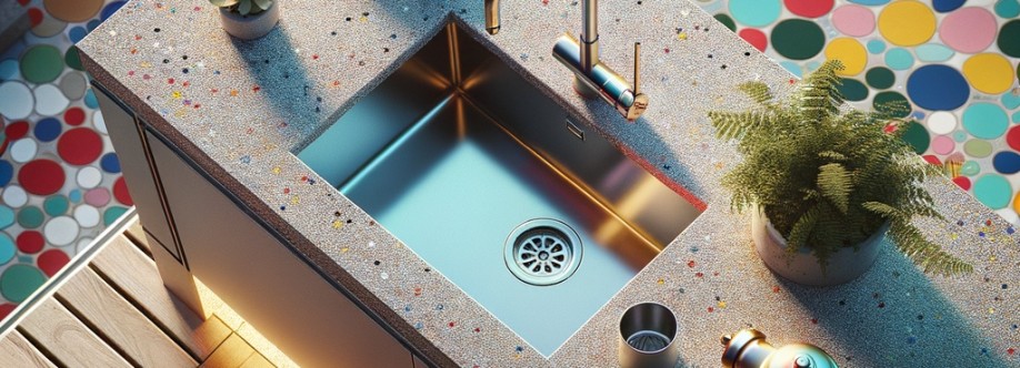 perth sinks Cover Image