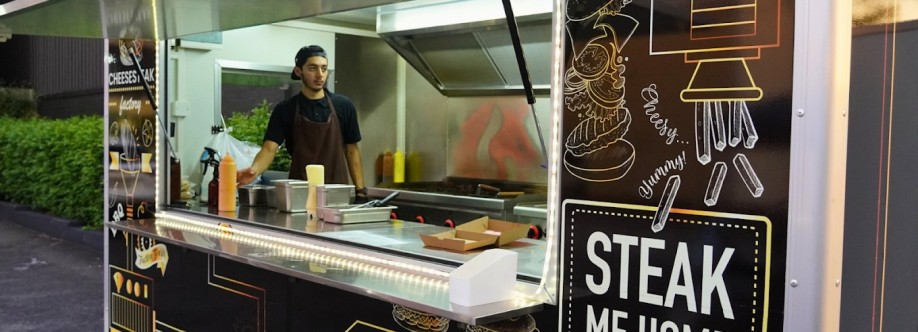 Sydney Cheesesteak Factory Cover Image