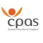 Cerebral Palsy Alliance Singapore CPAS Profile Picture