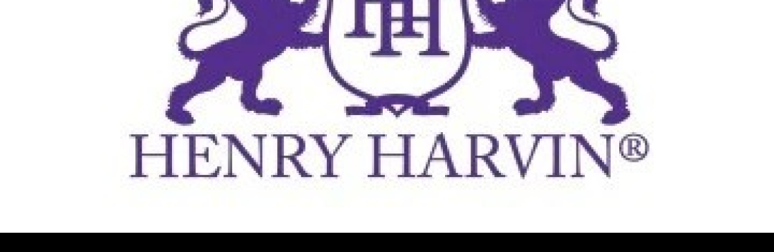 Henry Harvin Cover Image