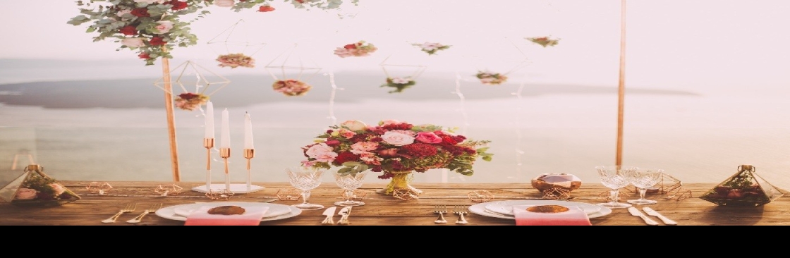Flamingo Banquet Hall Cover Image