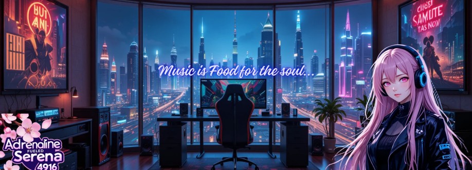 Reina Glendale Cover Image