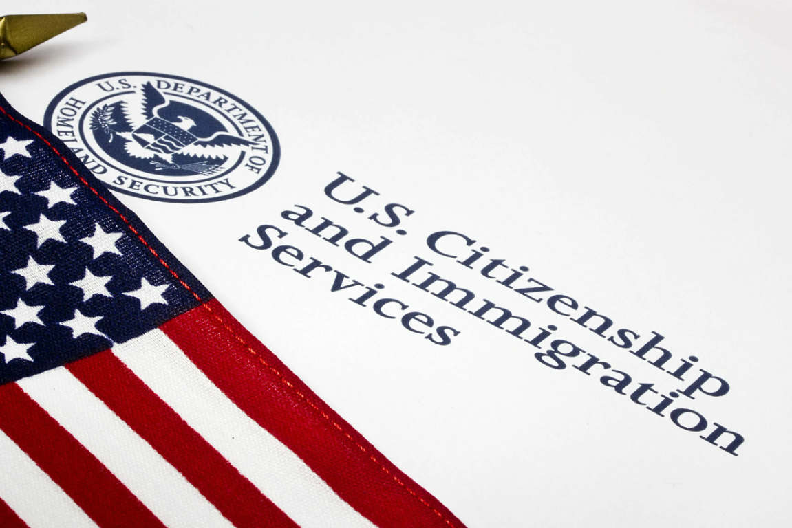 Your Guide to Navigating the U.S. Naturalization Process |...