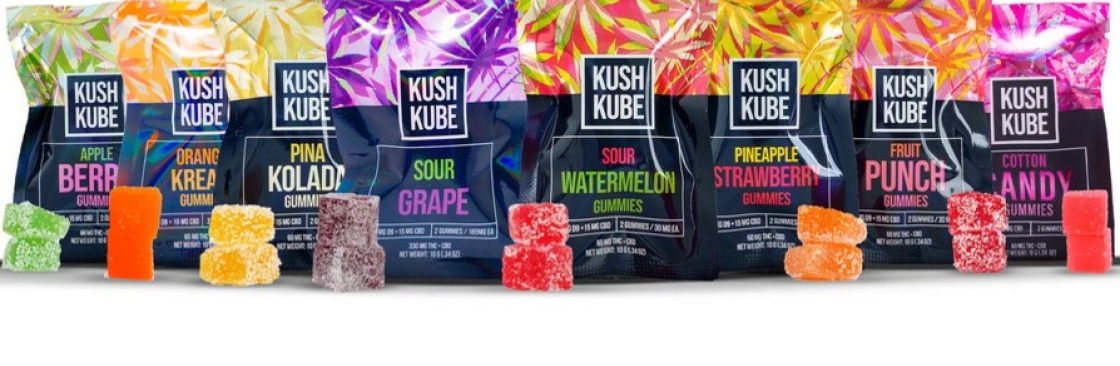 King B Distribution Cover Image