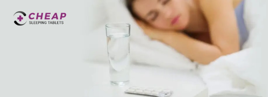 Cheap SleepingTablets Cover Image
