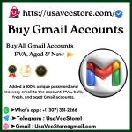 Buy Gmail Accounts Profile Picture
