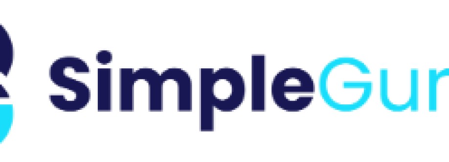 Simple guru Cover Image