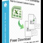 Softaken Excel to VCF Converter Profile Picture