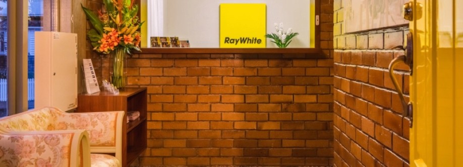 Ray White Auster Cover Image