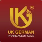 U K German Pharmaceuticals Profile Picture