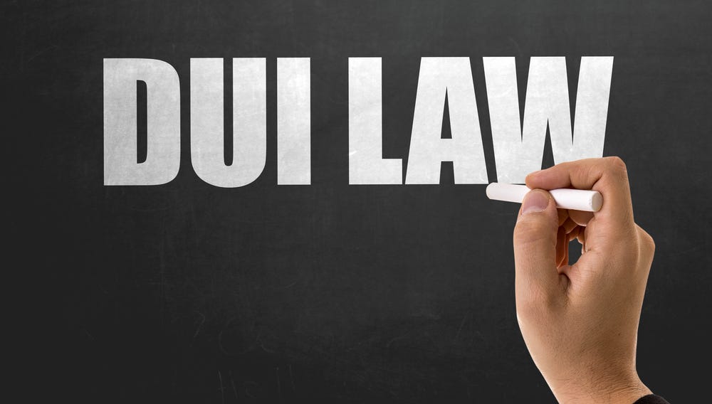 How Legal Experts in Los Angeles Can Help After a DUI Arrest? | by Chesley Lawyers | Aug, 2025 | Medium