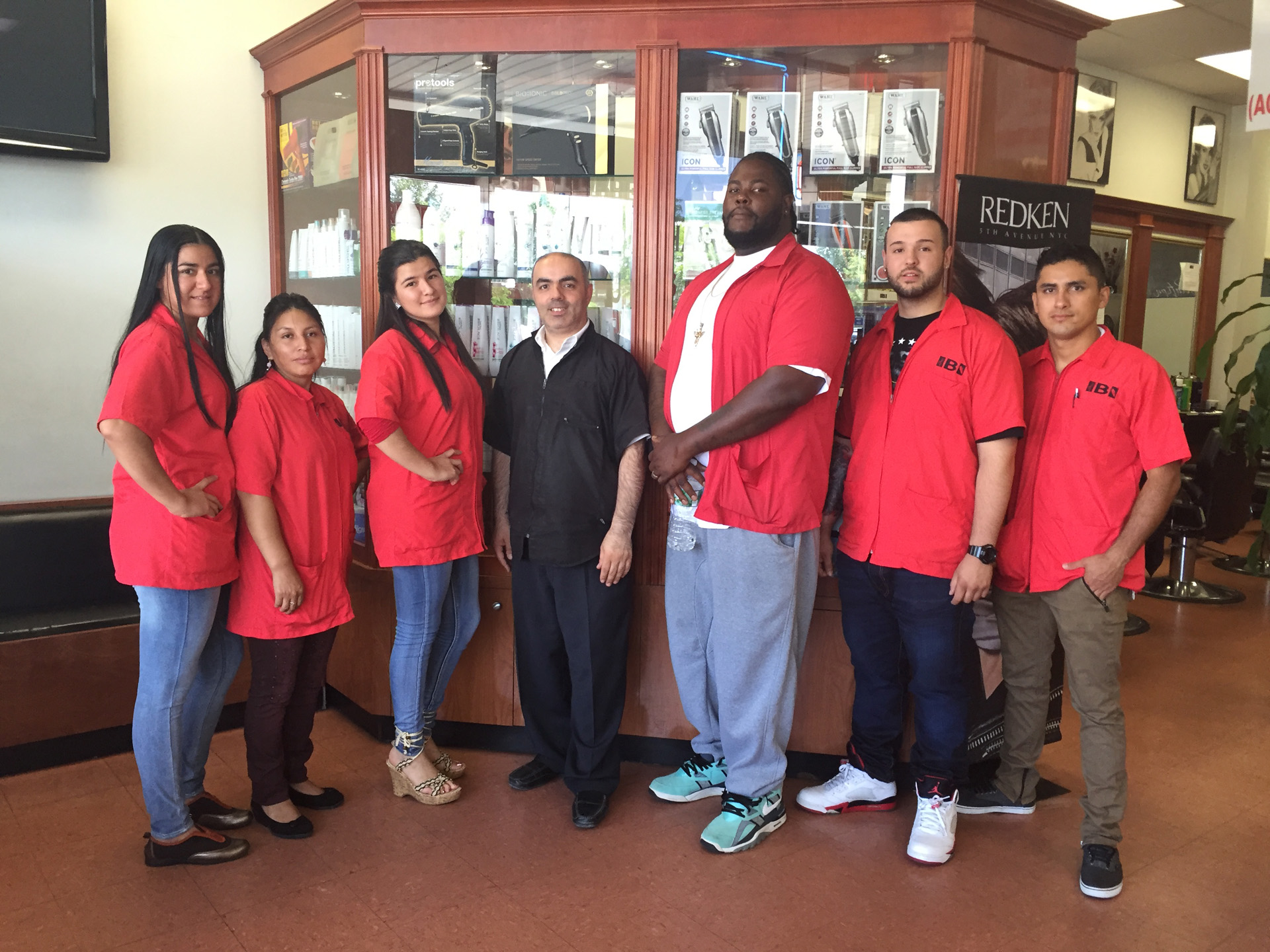 Nail Technician Programs & Certification Long Island | Nail Technician School - IBI