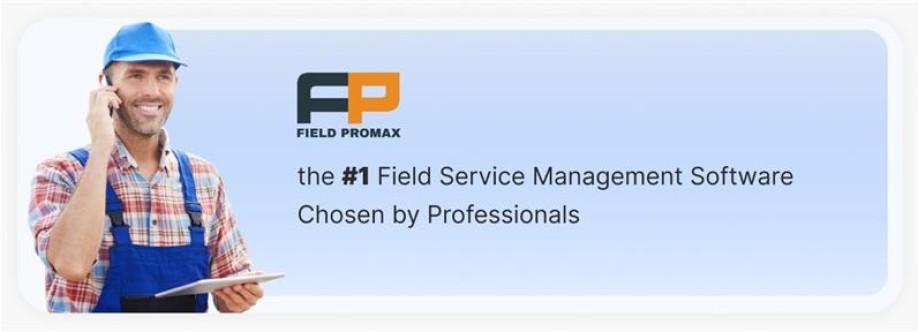 Field promax Cover Image