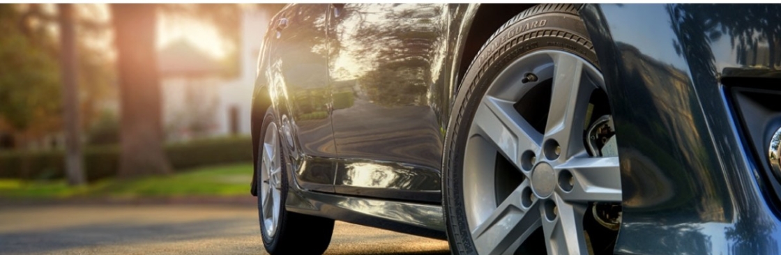 Citytyres Preston Cover Image