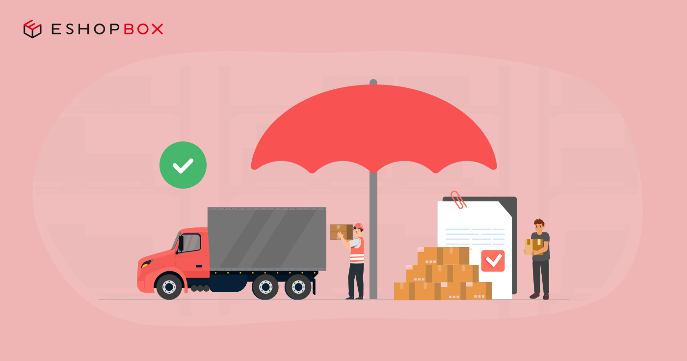 Shipping Insurance India: Turn Delivery Failures into Loyalty Wins (2025 Guide) | Eshopbox