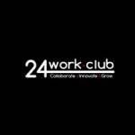 24Work Club Profile Picture