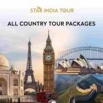 starindia tour Profile Picture