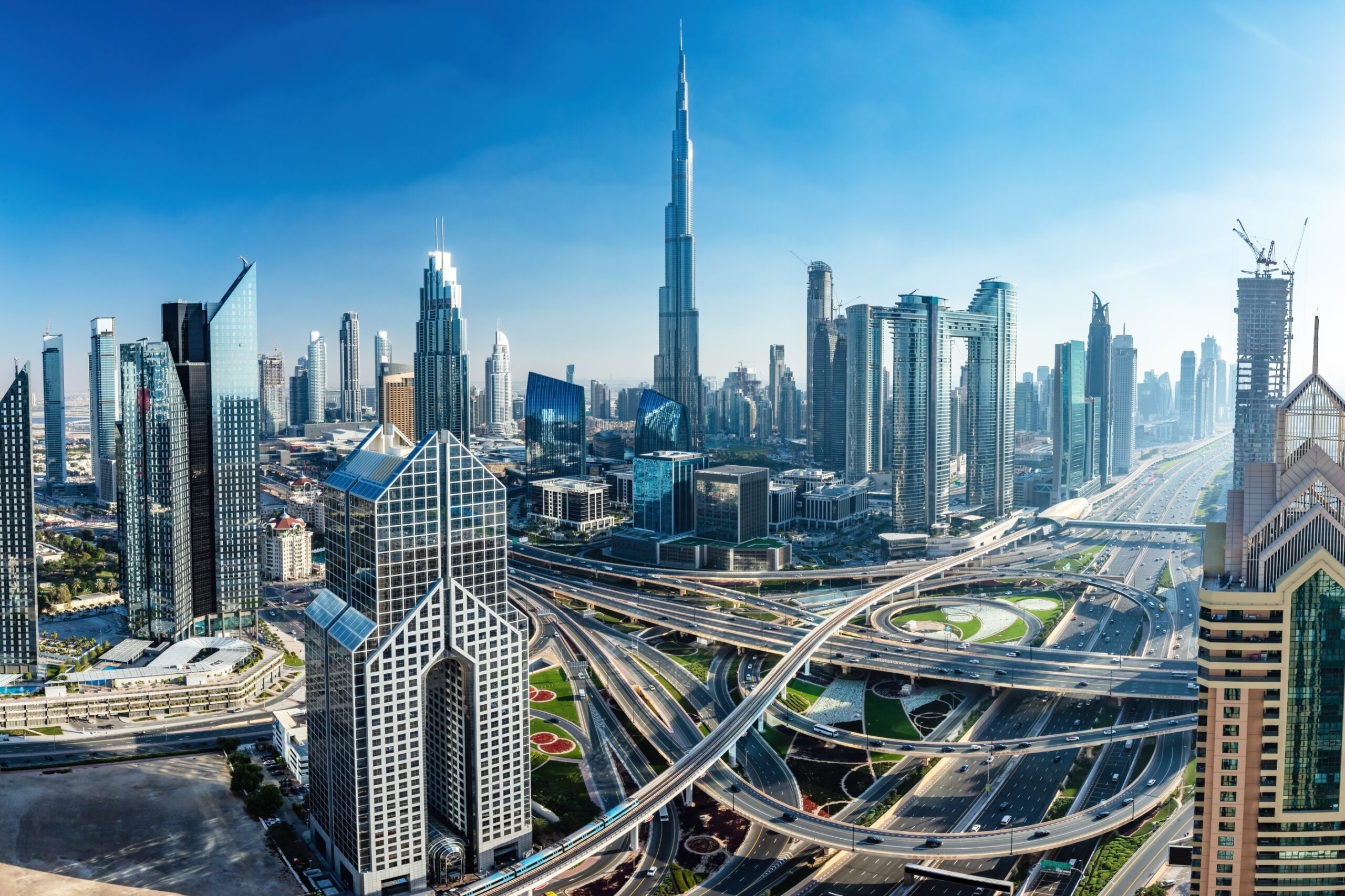GCC Real Estate Branding: Shaping Identities Beyond Structures