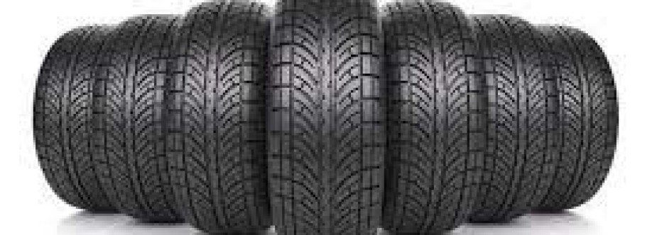Hall Green Tyres Cover Image