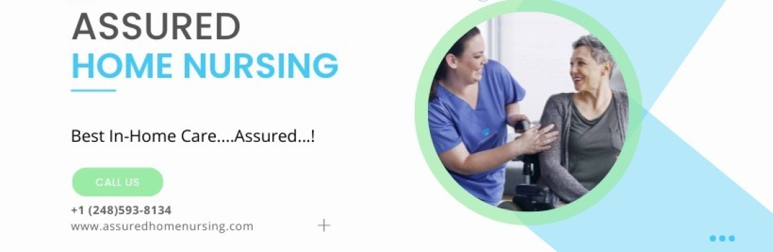 Assured Nursing Cover Image