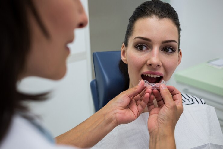Why Choose an Invisalign Dental Clinic in Spruce Grove for Your Smile? – Trending Info Hub
