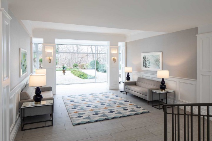 How to Make Condo Hallways Pop with Trendy Decor – Sygrove
